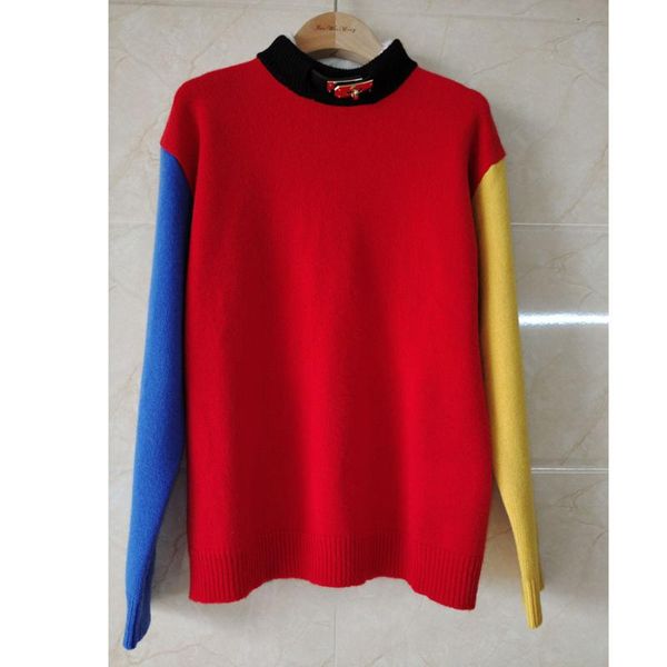 women's sweaters particular female thickening sets loose jacket made of pure cotton jacquard knitting , fall, and winter, White;black
women's sweaters particular female thickening sets loose jacket made of pure cotton jacquard knitting , fall, and winter, White;black