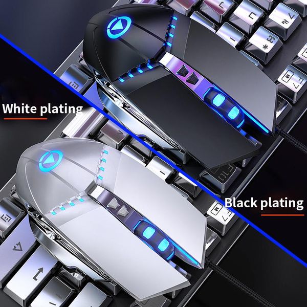keyboard mouse combos three-piece set of mechanical keyboard, and headset with three different axis colors, gaming punk wired
keyboard mouse combos three-piece set of mechanical keyboard, and headset with three different axis colors, gaming punk wired