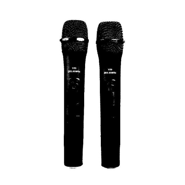 microphones vodool 1pc/2pcs smart wireless microphone handheld mic with usb receiver for karaoke speech loudspeaker audio
microphones vodool 1pc/2pcs smart wireless microphone handheld mic with usb receiver for karaoke speech loudspeaker audio