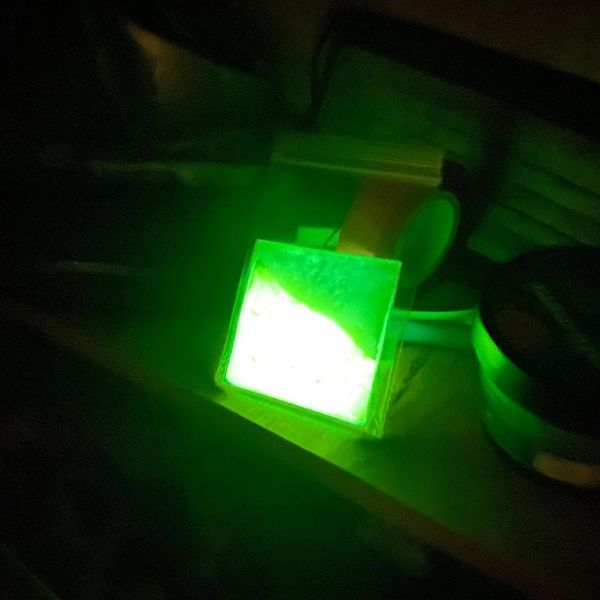 10g/bag glow in dark powder nail art phosphor pigment luminous(more use) fluorescent glitter cosmetic neon bright dust sr-8, Silver;gold
10g/bag glow in dark powder nail art phosphor pigment luminous(more use) fluorescent glitter cosmetic neon bright dust sr-8, Silver;gold
