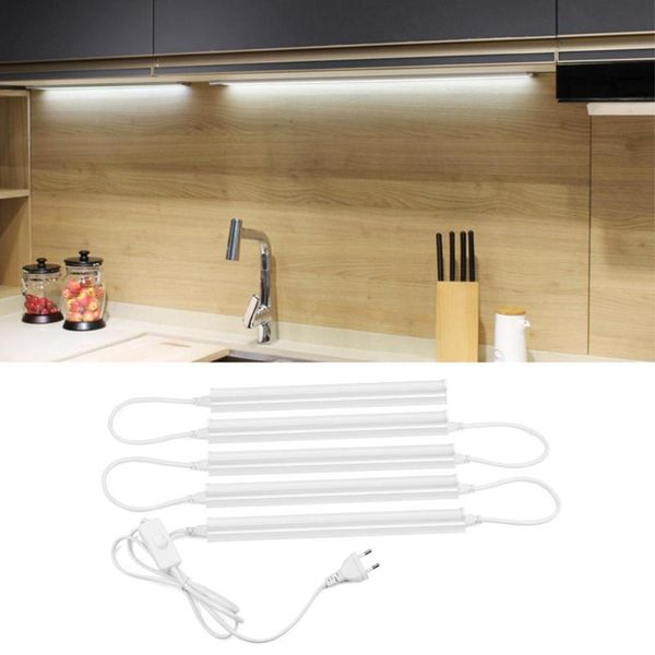 led lights for kitchen cabinet light bedroom backlight tv decoration lighting 29/57cm eu t5 tubes strip bar table lamp
led lights for kitchen cabinet light bedroom backlight tv decoration lighting 29/57cm eu t5 tubes strip bar table lamp