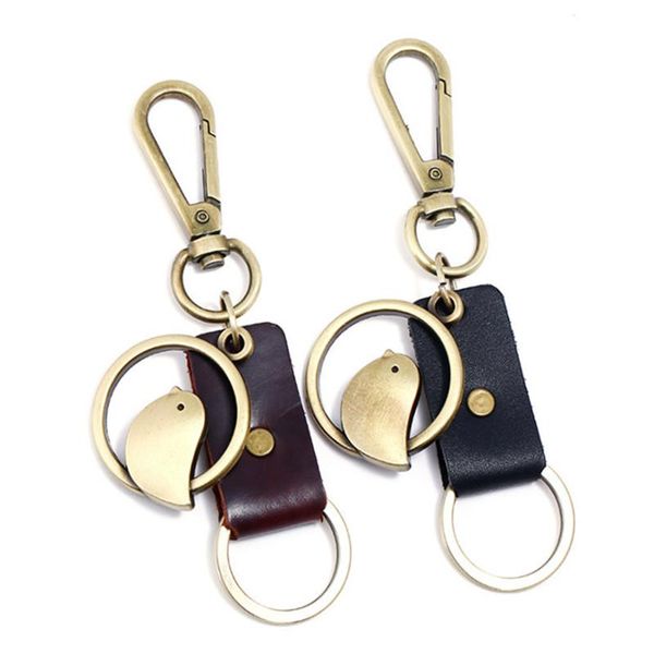 keychains wwlb original metal bird key chains leather ring bag car charm man women accessories trendy animal keychain jewelry gift, Silver
keychains wwlb original metal bird key chains leather ring bag car charm man women accessories trendy animal keychain jewelry gift, Silver