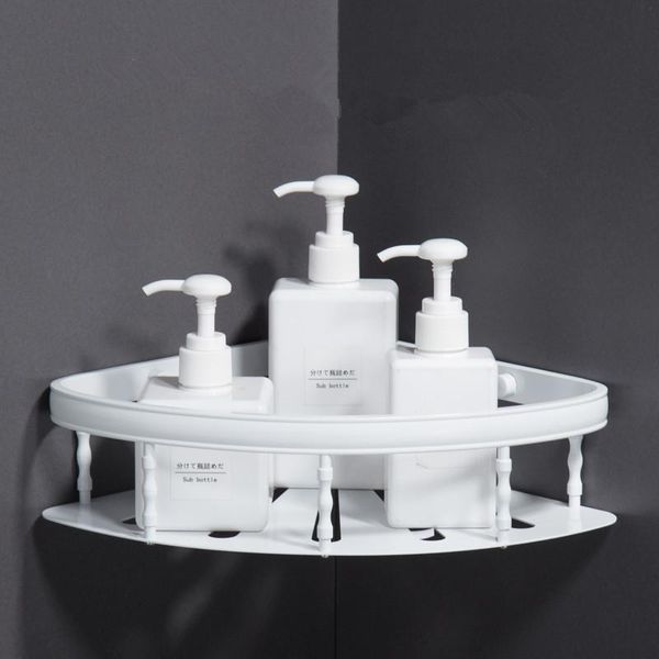 bathroom shelves shelf aluminum shower rack white baking corner bath wall mounted storage organizer holder
bathroom shelves shelf aluminum shower rack white baking corner bath wall mounted storage organizer holder