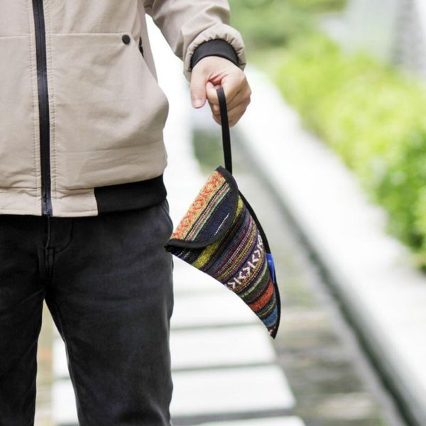 outdoor bags woodwind instrument ocarina carrying bag waterproof national ethnic style durable ox horn shape
outdoor bags woodwind instrument ocarina carrying bag waterproof national ethnic style durable ox horn shape