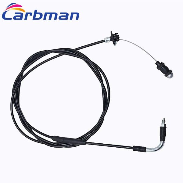 carbman throttle cable for polaris ranger xp 700 4x4 efi 2005 2006 2007 2008 motorcycle fuel system
carbman throttle cable for polaris ranger xp 700 4x4 efi 2005 2006 2007 2008 motorcycle fuel system
