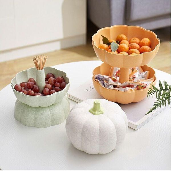 creative candy box pumpkin storage living room household fruit tray moisture-proof snack year dry bottles & jars
creative candy box pumpkin storage living room household fruit tray moisture-proof snack year dry bottles & jars