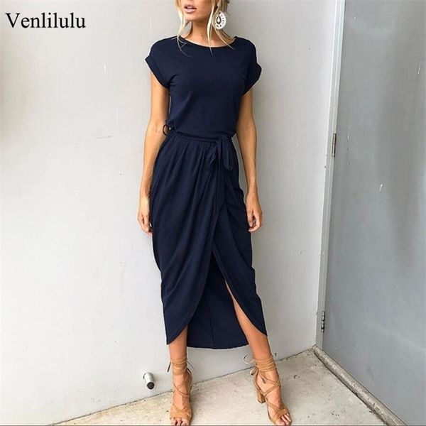 long party dress plus size summer short sleeve elegant maxi dress women loose casual robe femme sundress female xxl xxxl 210323, Black;gray
long party dress plus size summer short sleeve elegant maxi dress women loose casual robe femme sundress female xxl xxxl 210323, Black;gray