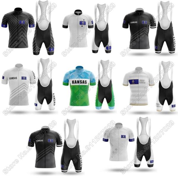 racing sets 2021 kansas cycling jersey set usa clothing road bike shirts race suit bicycle shorts maillot, Black;blue
racing sets 2021 kansas cycling jersey set usa clothing road bike shirts race suit bicycle shorts maillot, Black;blue