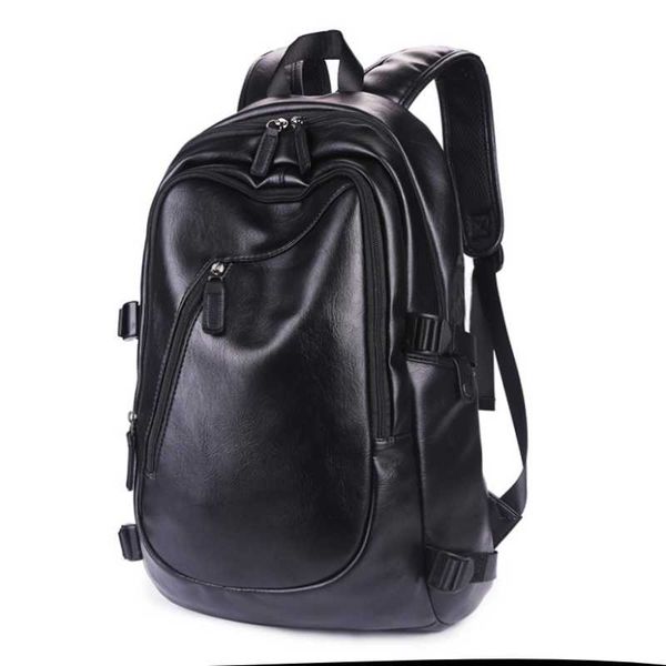 backpack waterproof leather lapmen women thick large backpacks for teenager male female casual mochila
backpack waterproof leather lapmen women thick large backpacks for teenager male female casual mochila
