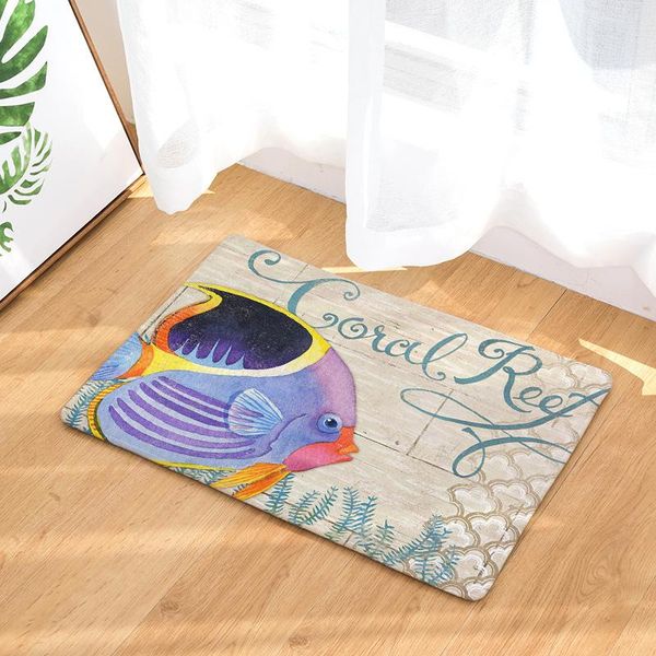 bath mats marine animal carpet non-slip floor corridor decoration living room rug bathroom children's play home decor
bath mats marine animal carpet non-slip floor corridor decoration living room rug bathroom children's play home decor