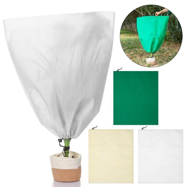 planters & pots cover keep warm cold protection anti-frost plant bag winter protective tree
planters & pots cover keep warm cold protection anti-frost plant bag winter protective tree