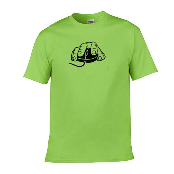 men's t-shirts printed game t-shirt, leisure brand clothing only make high quality, White;black
men's t-shirts printed game t-shirt, leisure brand clothing only make high quality, White;black