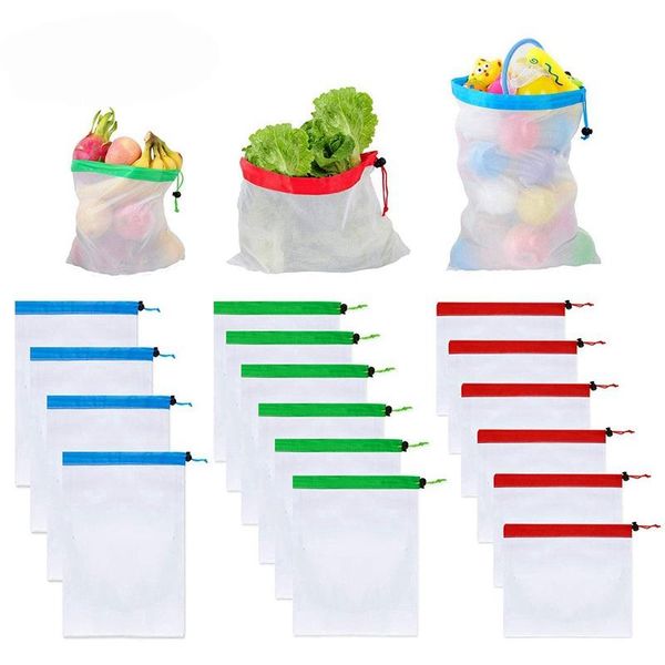 pcs reusable produce bags premium eco-friendly net washable eco friendly grocery breathable transparent mesh pr clothing & wardrobe storage
pcs reusable produce bags premium eco-friendly net washable eco friendly grocery breathable transparent mesh pr clothing & wardrobe storage