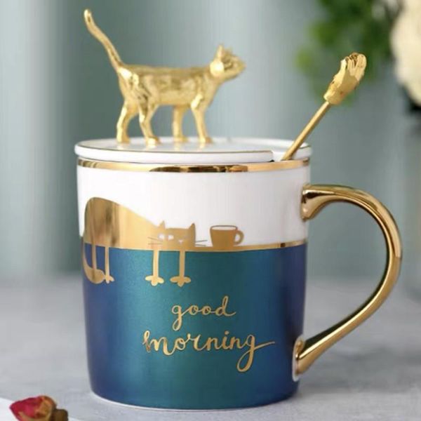 mugs nordic ceramic coffee mug with lid and spoon porcelain cute cartoon couple tea cup modern minimalist home breakfast milk
mugs nordic ceramic coffee mug with lid and spoon porcelain cute cartoon couple tea cup modern minimalist home breakfast milk