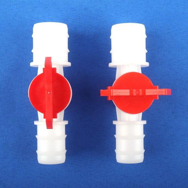watering equipments 50~1pcs 16~25mm pom reducing soft pipe ball valve aquarium fish tank air pump water hose switch
watering equipments 50~1pcs 16~25mm pom reducing soft pipe ball valve aquarium fish tank air pump water hose switch