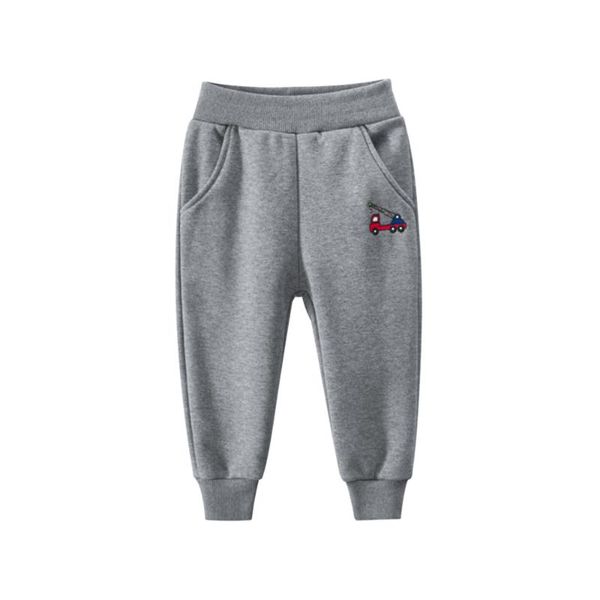 trousers boys fleece pants spring autumn kids cotton casual sports jogger with vehicle embroidered sweatpants active, Blue
trousers boys fleece pants spring autumn kids cotton casual sports jogger with vehicle embroidered sweatpants active, Blue