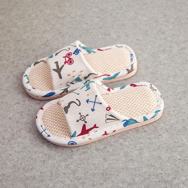 slipper lonsant children slippers fashion girl boy cartoon linen soft kids breathable shoes baby casual anti slip, Black;grey
slipper lonsant children slippers fashion girl boy cartoon linen soft kids breathable shoes baby casual anti slip, Black;grey