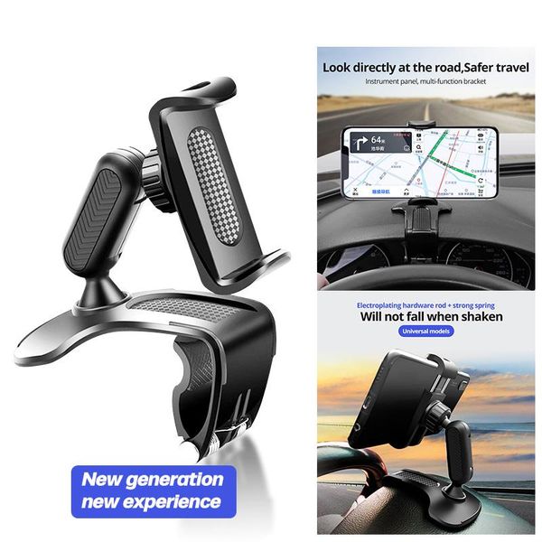 cell phone mounts & holders multi-faceted upgrade dashboard car holder in gps navigation bracket mobile rearview mirror sun visor stands
cell phone mounts & holders multi-faceted upgrade dashboard car holder in gps navigation bracket mobile rearview mirror sun visor stands