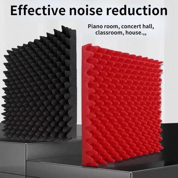 wall stickers acoustic foam panels,studio wedge tiles,sound panels wedges soundproof sound insulation absorbing home office 50x50cm
wall stickers acoustic foam panels,studio wedge tiles,sound panels wedges soundproof sound insulation absorbing home office 50x50cm