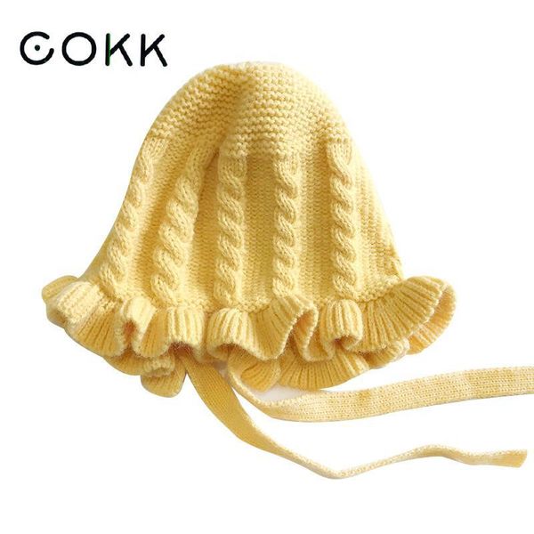 autumn winter hats for children girls boys knitted hat kids baby beanies lovely warm flower brim with band 2021 beanie caps &, Yellow
autumn winter hats for children girls boys knitted hat kids baby beanies lovely warm flower brim with band 2021 beanie caps &, Yellow