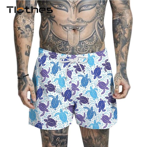 men's shorts animal turtle print bathing men summer breathable comfortable beach whit net inside wear clothing, White;black
men's shorts animal turtle print bathing men summer breathable comfortable beach whit net inside wear clothing, White;black