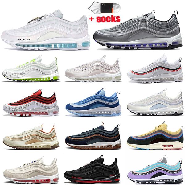 mschf lil nas x satan luke inri jesus mens women running shoes cushions 97s silver purple bullet triple black white off pine green trainers, White;red
mschf lil nas x satan luke inri jesus mens women running shoes cushions 97s silver purple bullet triple black white off pine green trainers, White;red