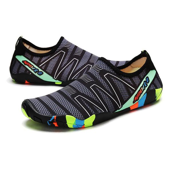 summer soft comfortable breathable sneakers quick drying water shoes and children's beach swimming sandals, Black
summer soft comfortable breathable sneakers quick drying water shoes and children's beach swimming sandals, Black