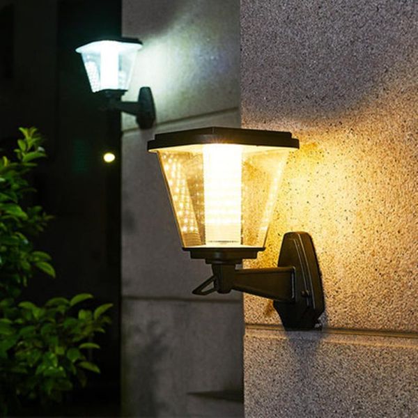 solar lamps outdoor led light control lamp waterproof garden pavilion household super bright door villa terrace wall lighting
solar lamps outdoor led light control lamp waterproof garden pavilion household super bright door villa terrace wall lighting