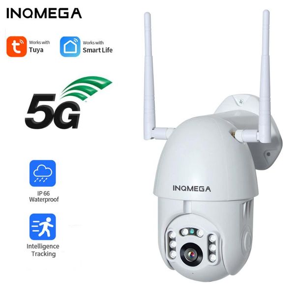 5g wifi stronger ptz ip camera auto tracking 2mp outdoor waterproof google home alexa video security surveillance cctv cameras
5g wifi stronger ptz ip camera auto tracking 2mp outdoor waterproof google home alexa video security surveillance cctv cameras