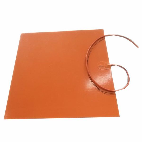 blankets 220v 1800w 715x715mm with adhesive back and ntc100k thermistor 3d printer silicone heated bed blanket
blankets 220v 1800w 715x715mm with adhesive back and ntc100k thermistor 3d printer silicone heated bed blanket