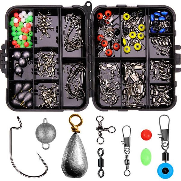 fishing hooks fish hook accessory set green retaining bead three-pronged swivel crank space bean eight-shaped ring 165pcs ha
fishing hooks fish hook accessory set green retaining bead three-pronged swivel crank space bean eight-shaped ring 165pcs ha