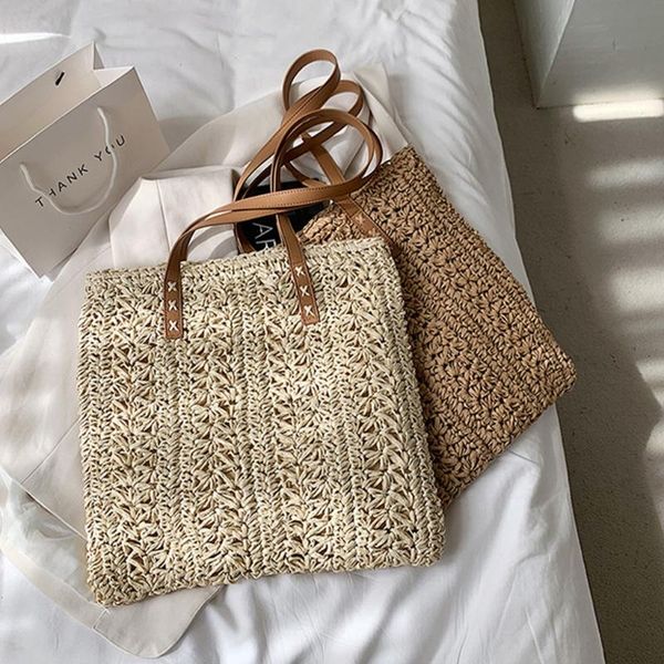 evening bags handmade woven shoulder bag casual lady purse for shopping and travelling straw square large capacity women
evening bags handmade woven shoulder bag casual lady purse for shopping and travelling straw square large capacity women