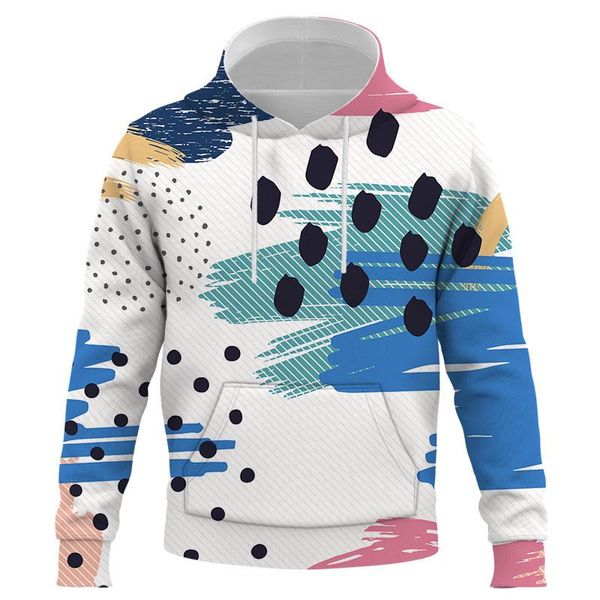 men's hoodies & sweatshirts 2021 3d art graffiti men women sweatshirt young loose casual sportswear spring autumn coat street clothing, Black
men's hoodies & sweatshirts 2021 3d art graffiti men women sweatshirt young loose casual sportswear spring autumn coat street clothing, Black