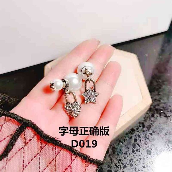 70% off 925 pure silver needle earrings love small lock full diamond pearl earrings female
70% off 925 pure silver needle earrings love small lock full diamond pearl earrings female