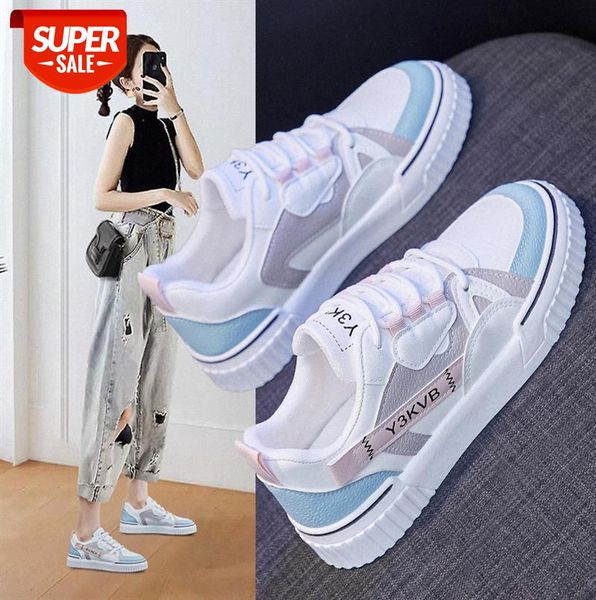 ins korean wild white shoes female students running women casual flat 869 #gl3b
ins korean wild white shoes female students running women casual flat 869 #gl3b