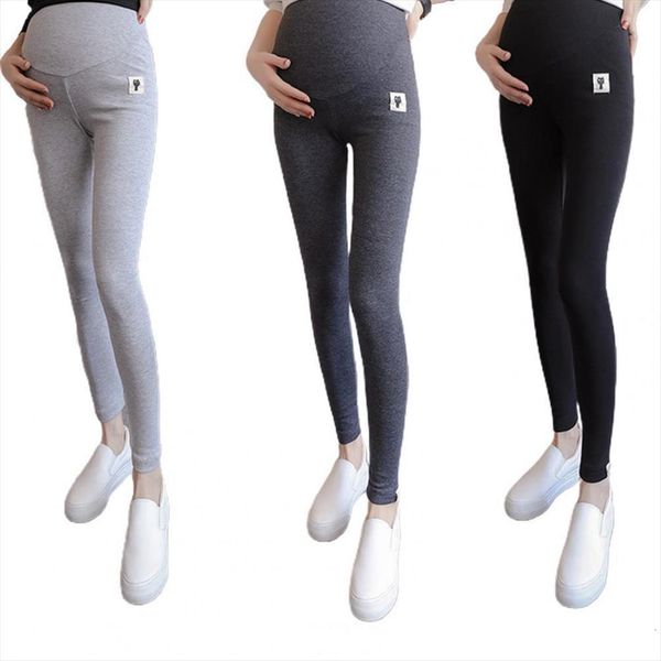 pants fitness leggins women legging high waist seamless elastic maternity belly support pregnancy, Black
pants fitness leggins women legging high waist seamless elastic maternity belly support pregnancy, Black