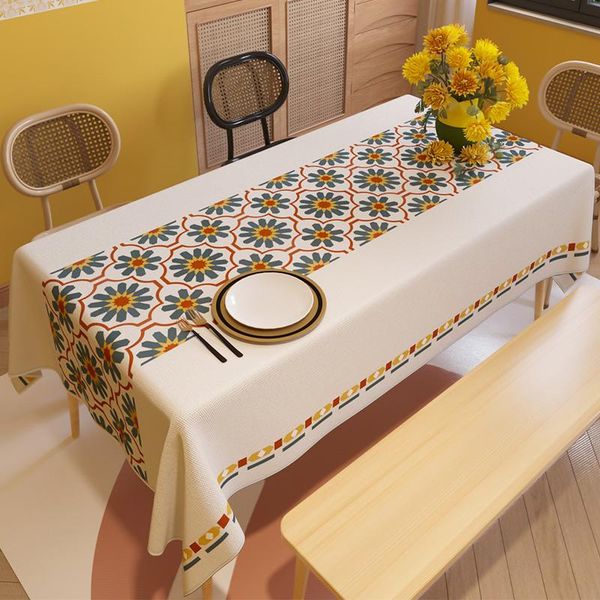 table cloth household cotton linen waterproof flowers and plants pattern tablecloth rectangular dining sofa cover decorate
table cloth household cotton linen waterproof flowers and plants pattern tablecloth rectangular dining sofa cover decorate