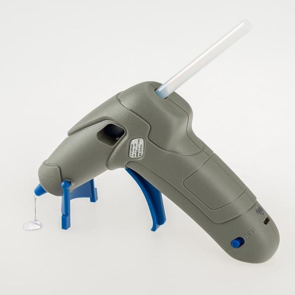glue guns cordless melt gun with 30pcs 7x150mm sticks electric mini heat temperature switch tool
glue guns cordless melt gun with 30pcs 7x150mm sticks electric mini heat temperature switch tool