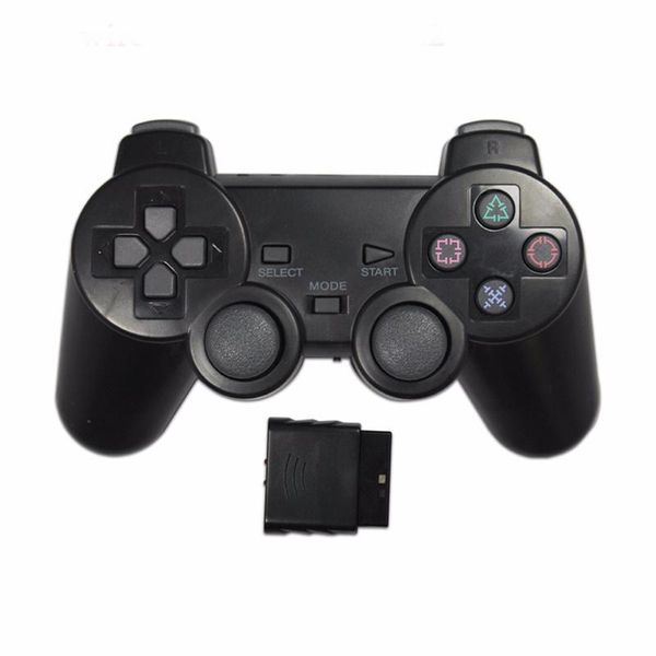 game controllers & joysticks transparent color controller wireless gamepad 2.4ghz vibration controle for 2
game controllers & joysticks transparent color controller wireless gamepad 2.4ghz vibration controle for 2