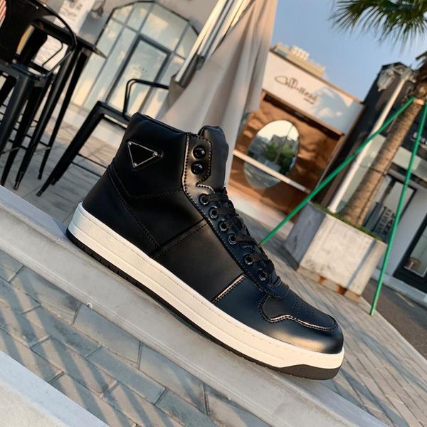 designer lady flat casual boots travel leather lace-up sneaker letters woman martin boot 100% cowhide fashion men gym running shoe high, Black
designer lady flat casual boots travel leather lace-up sneaker letters woman martin boot 100% cowhide fashion men gym running shoe high, Black