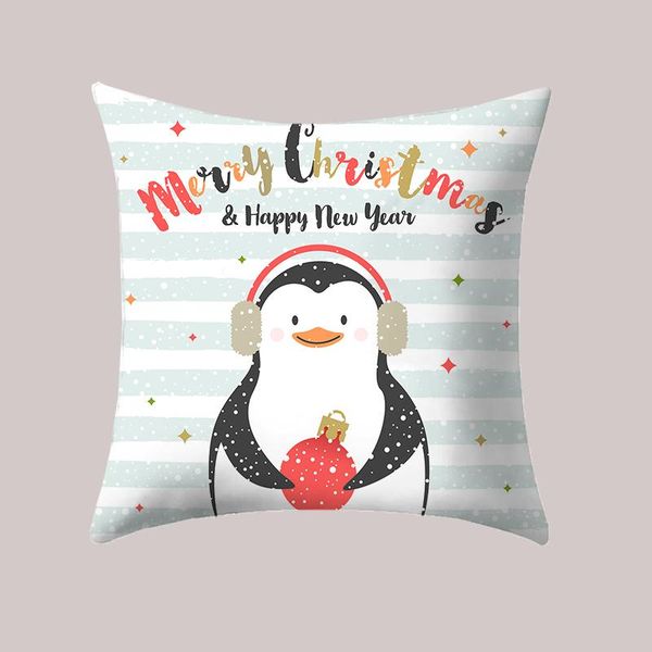 christmas pillowslip pillow cover 45x45cm snowman texture throw case cushion for sofa home decor cushion/decorative
christmas pillowslip pillow cover 45x45cm snowman texture throw case cushion for sofa home decor cushion/decorative