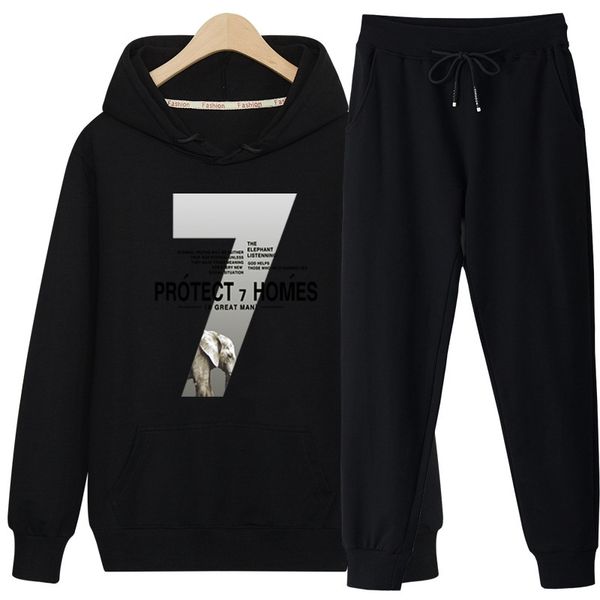 2021Cotton sweater boys' suit junior high school students' Sports spring autumn fashion boys are hsome and loose, White terry hoodie package big 7
2021Cotton sweater boys' suit junior high school students' Sports spring autumn fashion boys are hsome and loose, White terry hoodie package big 7