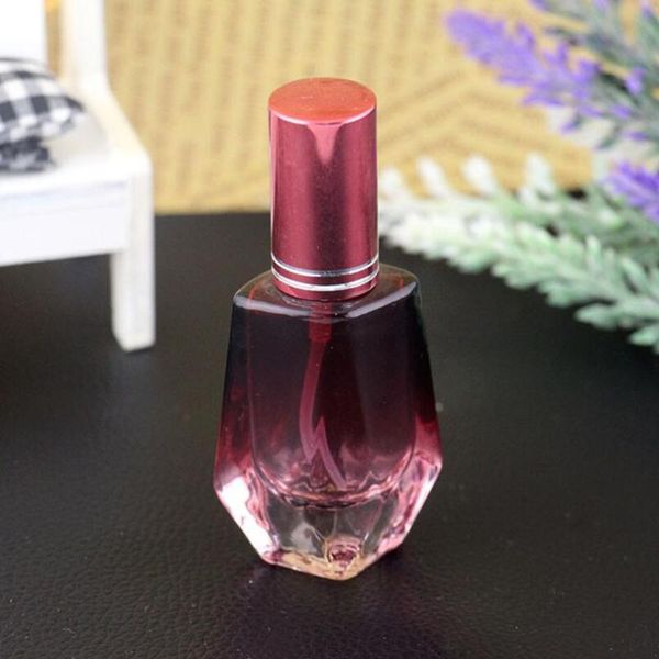 storage bottles & jars wholesale 10ml empty colorful cosmetic perfume glass spray bottle refillable makeup water atomizer
storage bottles & jars wholesale 10ml empty colorful cosmetic perfume glass spray bottle refillable makeup water atomizer
