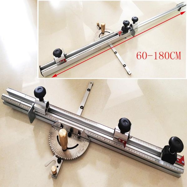 professional hand tool sets precision miter gauge with aluminum fence router sawing assembly angle ruler flip sfor table saw woodworking
professional hand tool sets precision miter gauge with aluminum fence router sawing assembly angle ruler flip sfor table saw woodworking