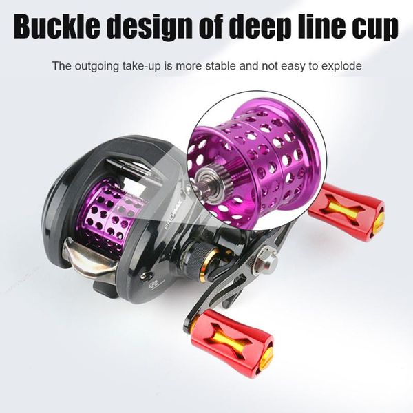 baitcasting fishing reel shallow spool micro cast light weight spools for p3/b3/smax3 aluminum alloy tool reels
baitcasting fishing reel shallow spool micro cast light weight spools for p3/b3/smax3 aluminum alloy tool reels