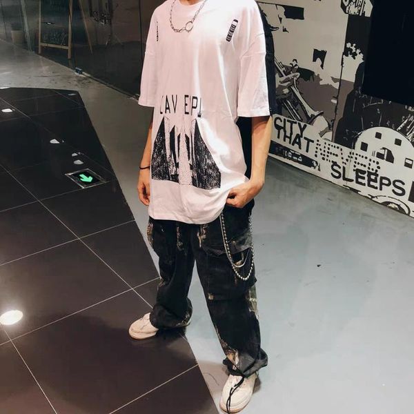 men's t-shirts 1:1 version cavempt patchwork color t shirt men women couple 100% cotton tee high street hip hop casual oversize c.e t-s, White;black
men's t-shirts 1:1 version cavempt patchwork color t shirt men women couple 100% cotton tee high street hip hop casual oversize c.e t-s, White;black