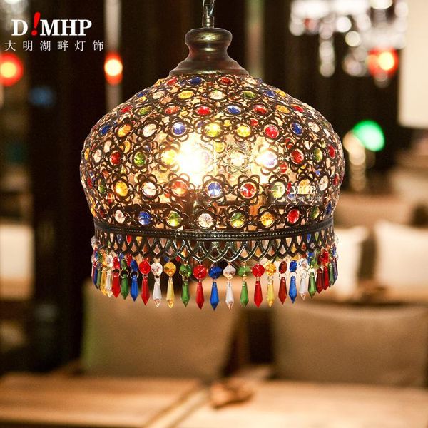 pendant lamps lámpara colgante colorida con pantalla de cristal hecha a mano turca antigua del sudeste e14 bombilla para bar
pendant lamps lámpara colgante colorida con pantalla de cristal hecha a mano turca antigua del sudeste e14 bombilla para bar