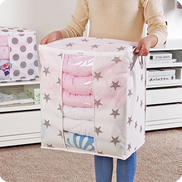 storage boxes & bins foldable organizer box pouches organizador container bag clothes blanket quilt closet cabin sweater
storage boxes & bins foldable organizer box pouches organizador container bag clothes blanket quilt closet cabin sweater