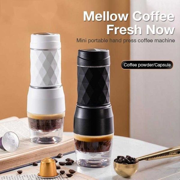 manual coffee grinders machine powder mellow fresh portable outdoor travel espresso
manual coffee grinders machine powder mellow fresh portable outdoor travel espresso