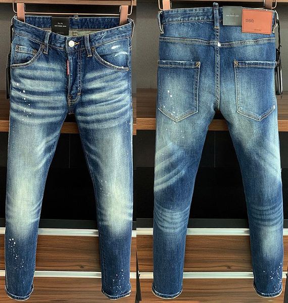 men's jeans europe moto & biker brand italy mens pants men slim stretch denim trousers blue hole for 020
men's jeans europe moto & biker brand italy mens pants men slim stretch denim trousers blue hole for 020